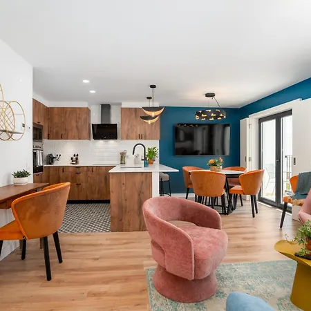 Vista, Town Centre - Adults Only * Tavira