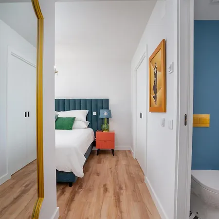 Vista, Town Centre - Adults Only Appartement Tavira