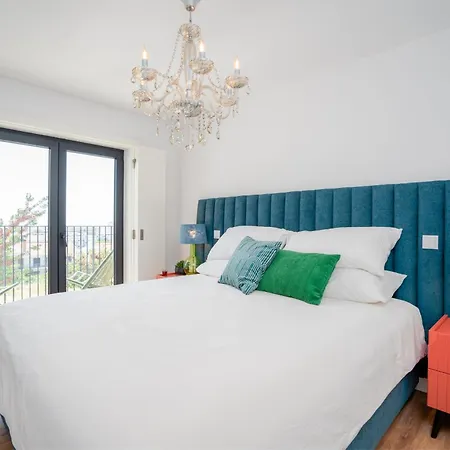 Appartamento Vista, Town Centre - Adults Only Tavira