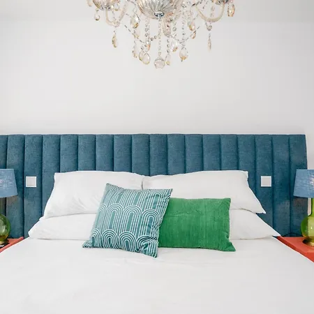 Vista, Town Centre - Adults Only * Tavira