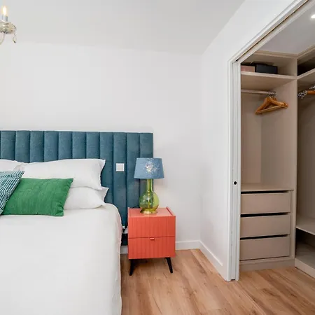 Appartamento Vista, Town Centre - Adults Only *