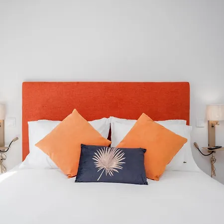 Vista, Town Centre - Adults Only Appartement Tavira