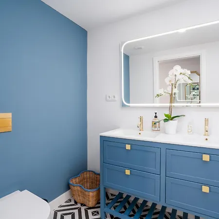 Appartamento Vista, Town Centre - Adults Only Tavira