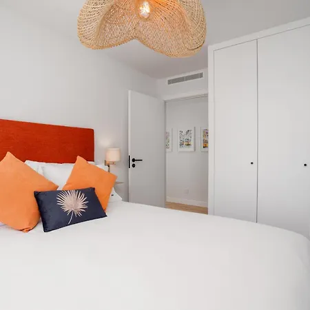 Vista, Town Centre - Adults Only Appartamento