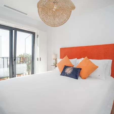 Appartement Vista, Town Centre - Adults Only Tavira