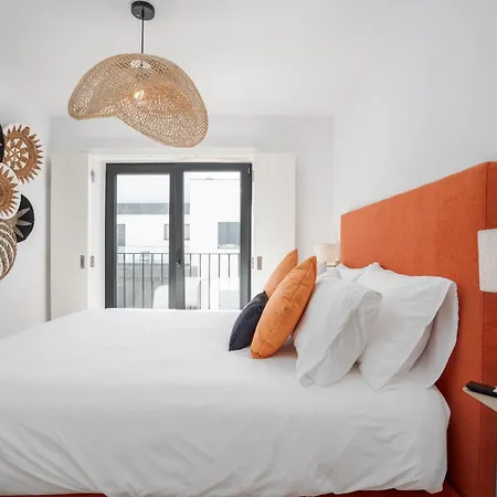 Appartamento Vista, Town Centre - Adults Only