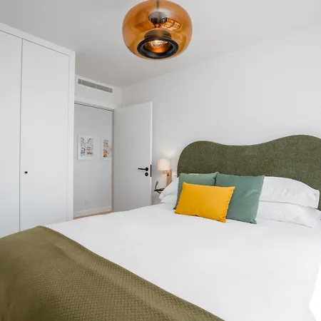 Appartamento Vista, Town Centre - Adults Only *