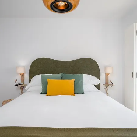 Appartement Vista, Town Centre - Adults Only
