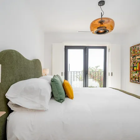 Appartement Vista, Town Centre - Adults Only