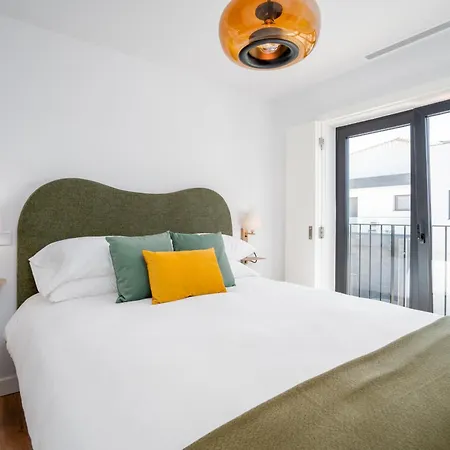 Vista, Town Centre - Adults Only Appartement