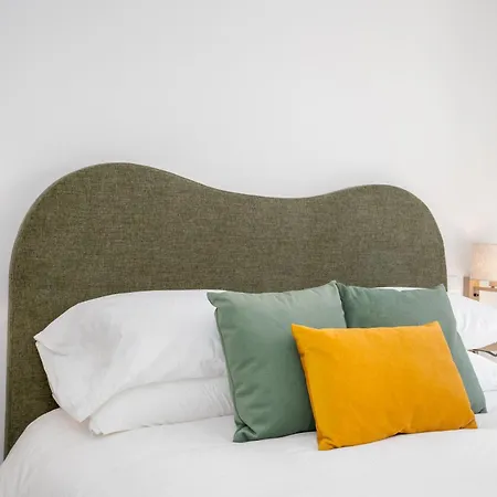 Vista, Town Centre - Adults Only Appartement *