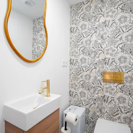 Vista, Town Centre - Adults Only Appartamento Tavira