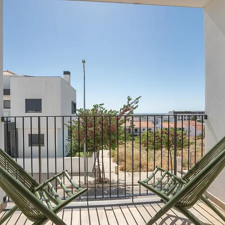 Appartement Vista, Town Centre - Adults Only