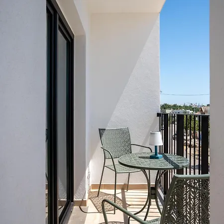 Appartement Vista, Town Centre - Adults Only