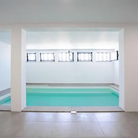 Vista, Town Centre - Adults Only Tavira