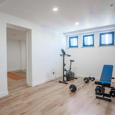 Vista, Town Centre - Adults Only Tavira