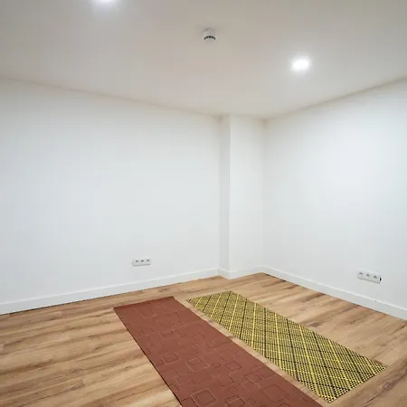 Vista, Town Centre - Adults Only * Tavira