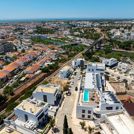 Vista, Town Centre - Adults Only Tavira