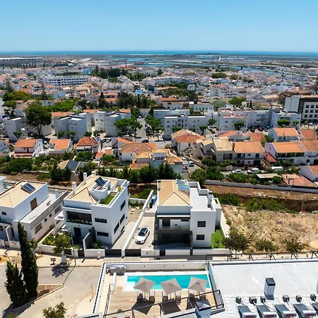 Vista, Town Centre - Adults Only Appartamento Tavira