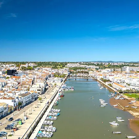 Appartement Vista, Town Centre - Adults Only Tavira