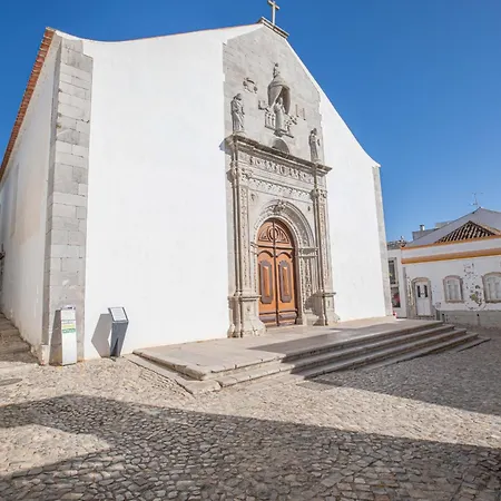 Appartement Vista, Town Centre - Adults Only Tavira