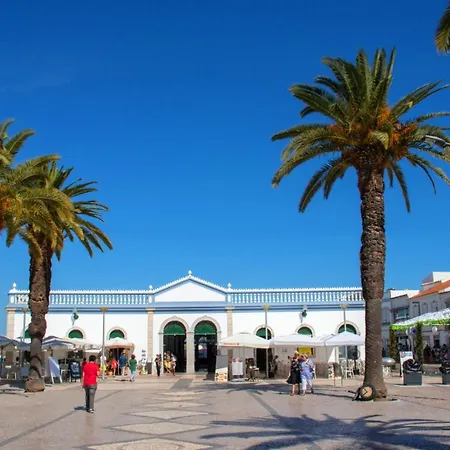 Appartement Vista, Town Centre - Adults Only Tavira