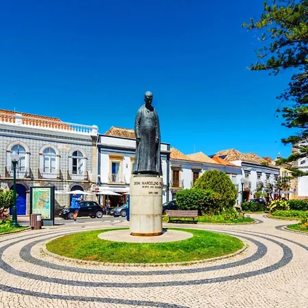 Appartamento Vista, Town Centre - Adults Only Tavira
