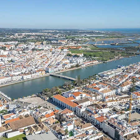 Vista, Town Centre - Adults Only Appartamento Tavira