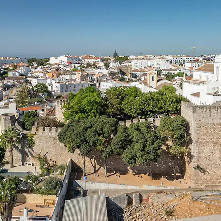 Appartamento Vista, Town Centre - Adults Only Tavira