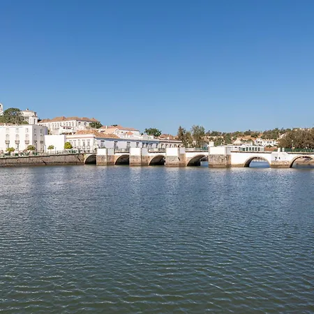 Vista, Town Centre - Adults Only * Tavira