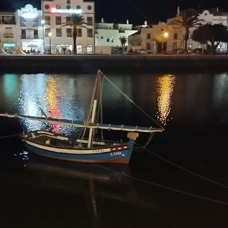 Vista, Town Centre - Adults Only Appartement Tavira