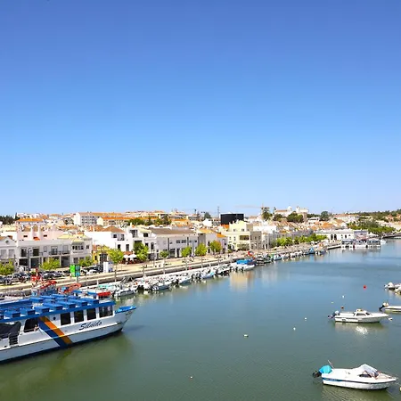Appartamento Vista, Town Centre - Adults Only Tavira