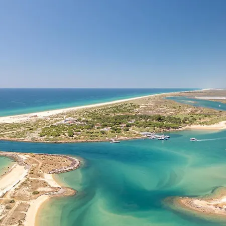 Vista, Town Centre - Adults Only * Tavira