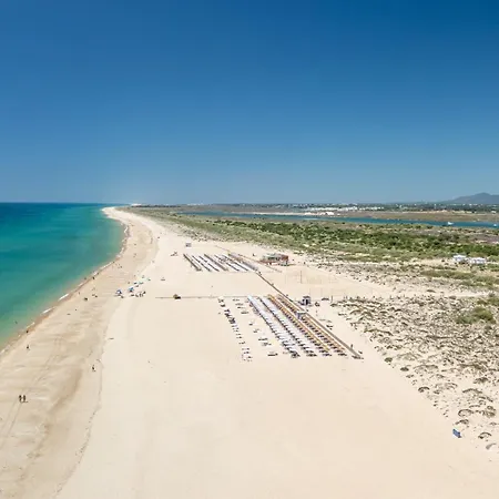 Vista, Town Centre - Adults Only * Tavira